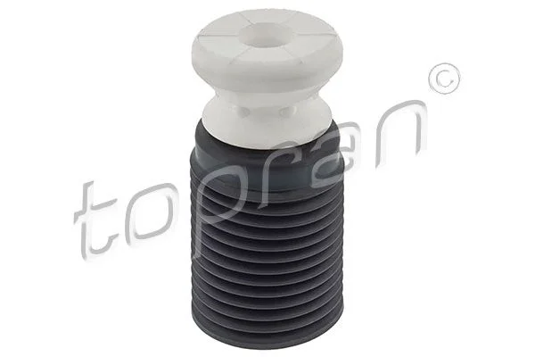 Rubber Buffer, suspension TOPRAN 502 703