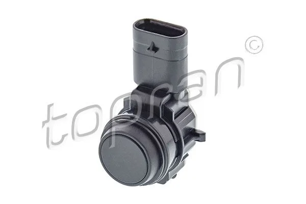 Sensor, park distance control TOPRAN 502 742