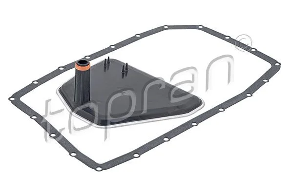 Sada hydraulického filtra, automatická prevodovka TOPRAN 502 744
