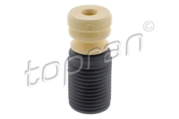 Gumový nárazník, odpruženie TOPRAN 502 834