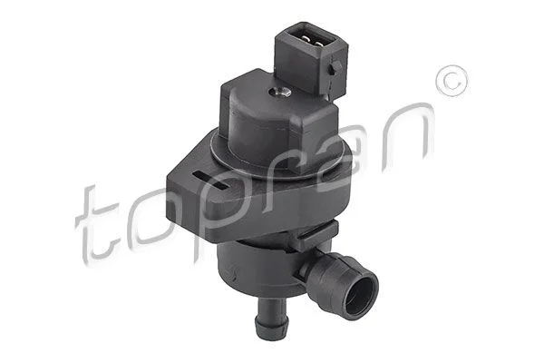 Vent/Breather Valve, fuel tank TOPRAN 502 867