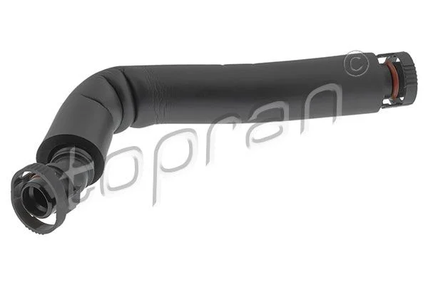 Hadica, ventilácia krytu hlavy valcov TOPRAN 502 896