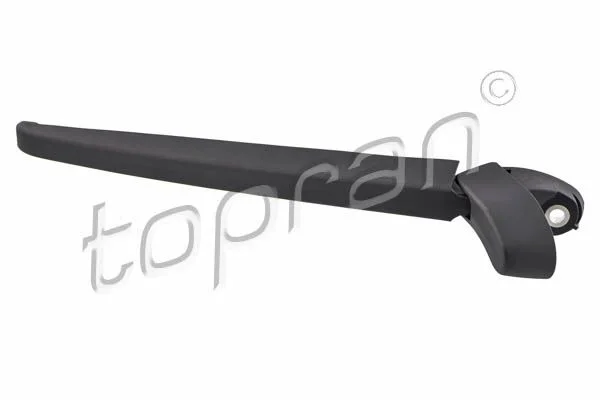 Wiper Arm, window cleaning TOPRAN 502 908
