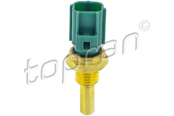 Sensor, coolant temperature TOPRAN 502 912