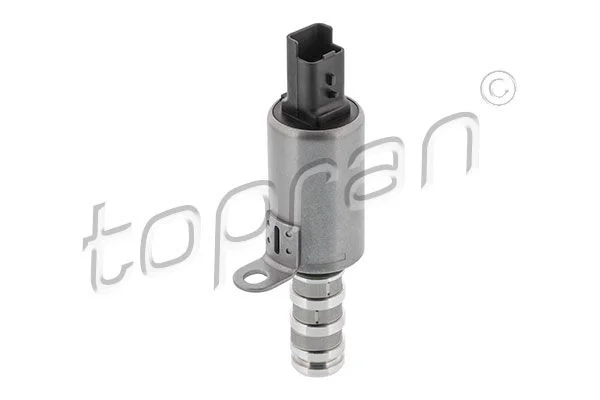 Control Valve, camshaft adjustment TOPRAN 502 926