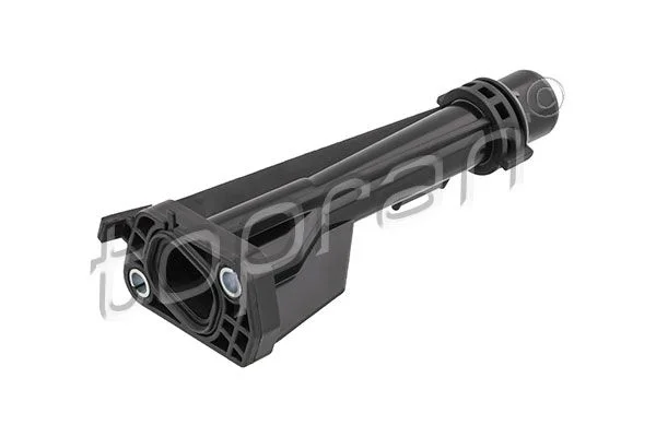 Coolant Flange TOPRAN 502 965