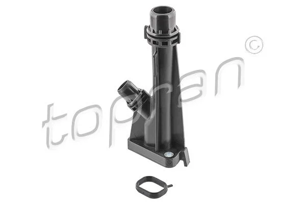 Coolant Flange TOPRAN 502 966