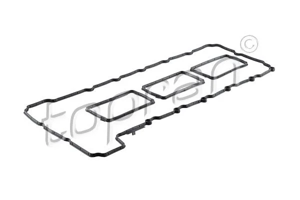 Gasket Set, cylinder head cover TOPRAN 503 029