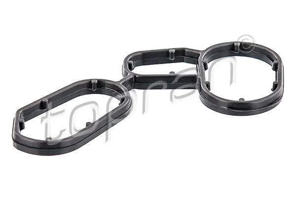 Gasket, oil cooler TOPRAN 503 032
