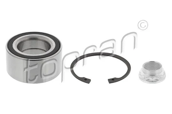 Wheel Bearing Kit TOPRAN 503 038