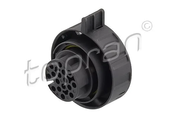 Plug-in housing, automatic transmission (control unit) TOPRAN 503 052