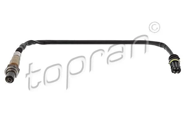 Lambda snímač TOPRAN 503 061