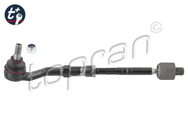 Spojovacia tyč riadenia TOPRAN 503 091