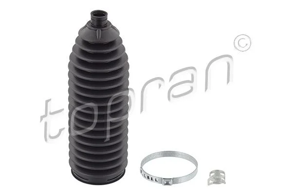 Bellow Kit, steering TOPRAN 503 115