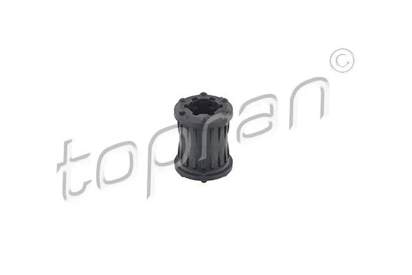 Puzdro, voliaca/radiaca tyč TOPRAN 503 118