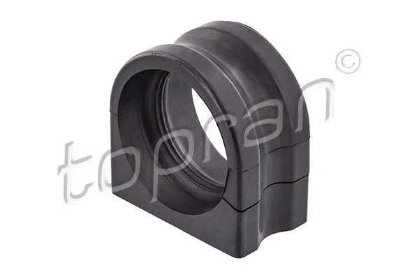 Mounting, stabiliser bar TOPRAN 503 125