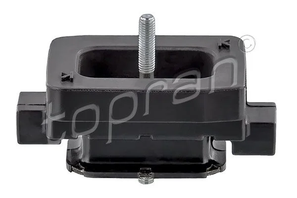 Mounting, automatic transmission TOPRAN 503 150