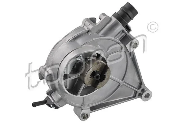 Vacuum Pump, braking system TOPRAN 503 172