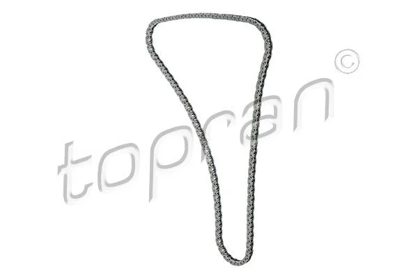 Rozvodová reťaz TOPRAN 503 190