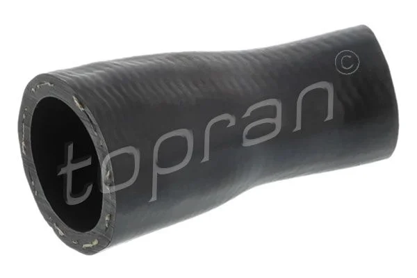 Charge Air Hose TOPRAN 503 208