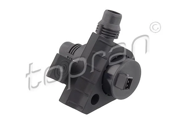 Auxiliary Water Pump (cooling water circuit) TOPRAN 503 213