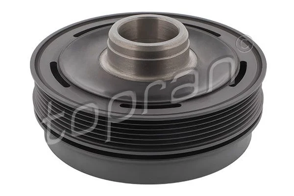 Belt Pulley, crankshaft TOPRAN 503 267