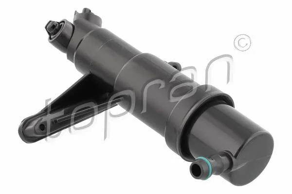 Washer Fluid Jet, headlight cleaning TOPRAN 503 284