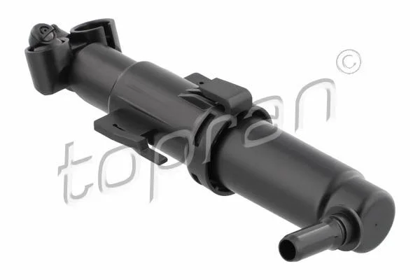 Washer Fluid Jet, headlight cleaning TOPRAN 503 286
