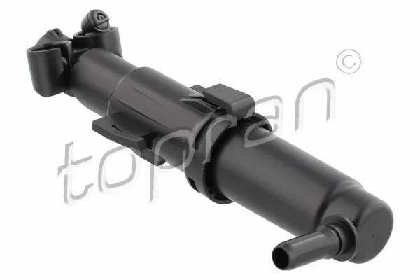 Washer Fluid Jet, headlight cleaning TOPRAN 503 287