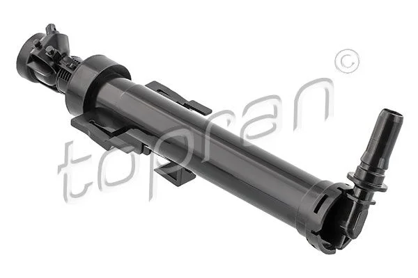 Washer Fluid Jet, headlight cleaning TOPRAN 503 295