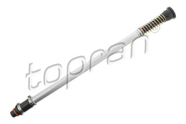 Hose, cylinder head cover ventilation TOPRAN 503 369