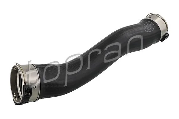 Charge Air Hose TOPRAN 503 383