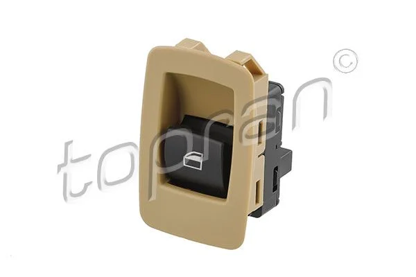Spínač, ovládač okien TOPRAN 503 406