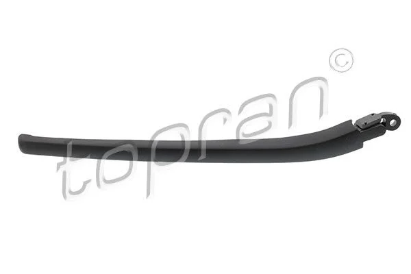 Wiper Arm, window cleaning TOPRAN 503 433