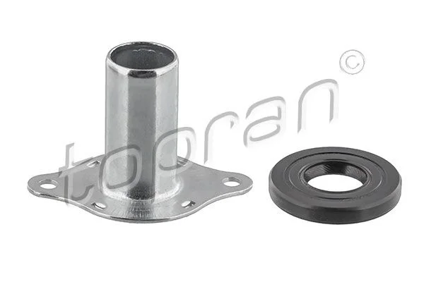 Guide Sleeve, clutch TOPRAN 503 539