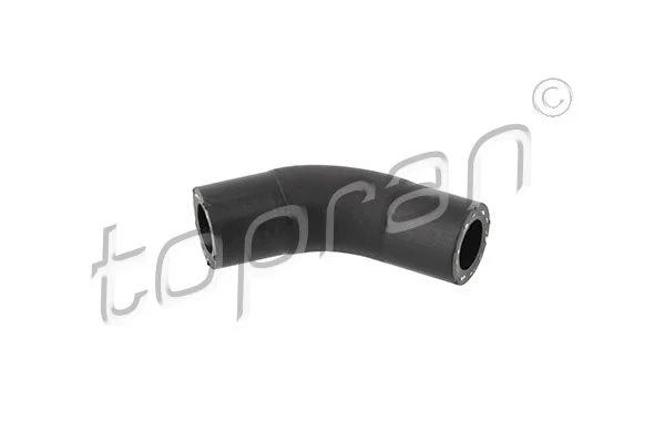 Oil Line, charger TOPRAN 503 541