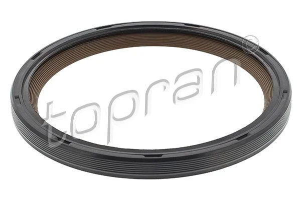 Shaft Seal, crankshaft TOPRAN 503 582