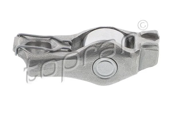 Finger Follower, engine timing TOPRAN 503 597