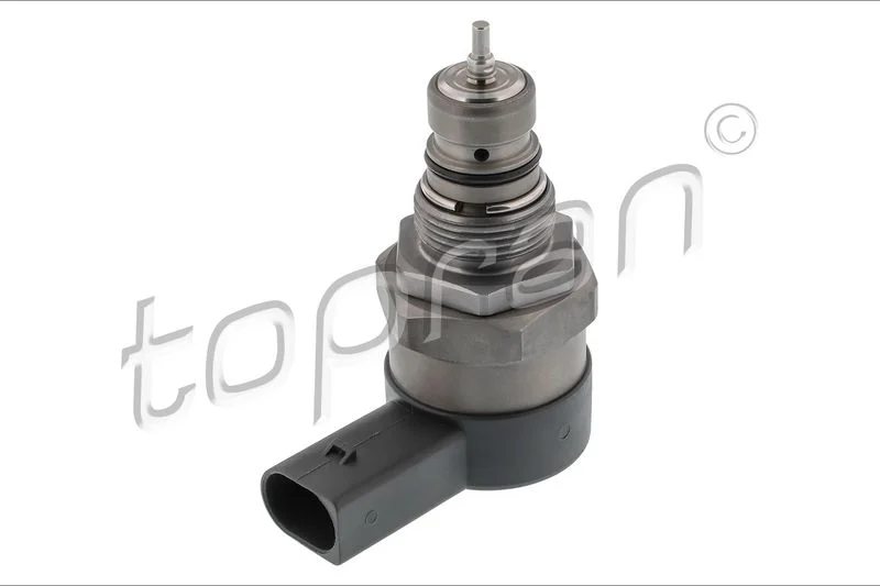 Fuel Pressure Regulator TOPRAN 503 622
