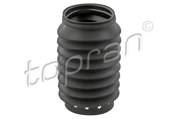 Protective Cap/Bellow, shock absorber TOPRAN 503 801