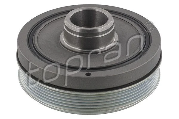 Belt Pulley, crankshaft TOPRAN 503 848