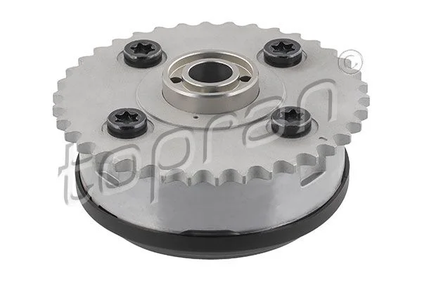 Camshaft Adjuster TOPRAN 503 866