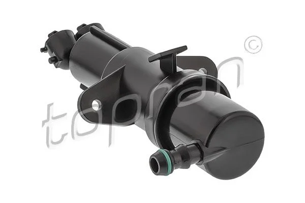 Washer Fluid Jet, headlight cleaning TOPRAN 503 903