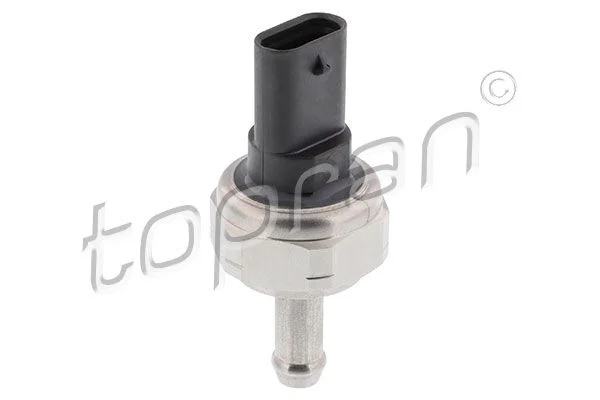 Senzor, výfukový tlak TOPRAN 503 977