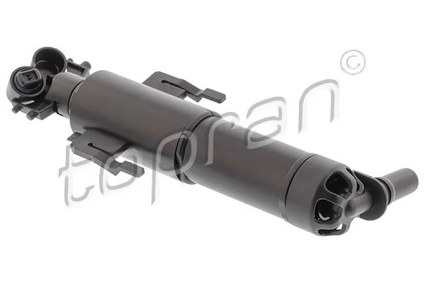 Washer Fluid Jet, headlight cleaning TOPRAN 504 065