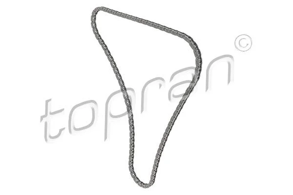 Timing Chain TOPRAN 504 096