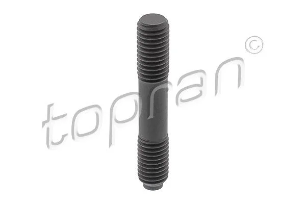 Bolt, exhaust manifold TOPRAN 504 260