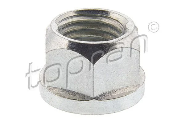 Nut, exhaust manifold TOPRAN 504 315