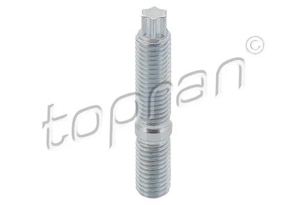 Bolt, exhaust manifold TOPRAN 504 325