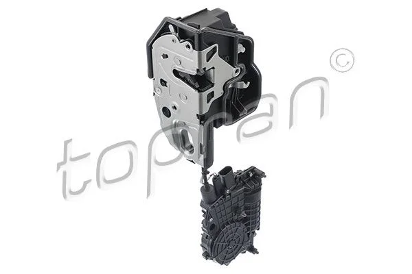 Door Lock TOPRAN 504 359